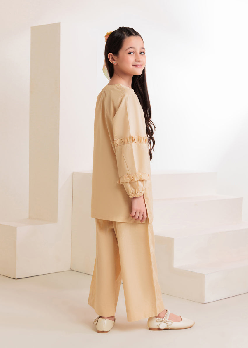 Skin beidge (CO ORD)