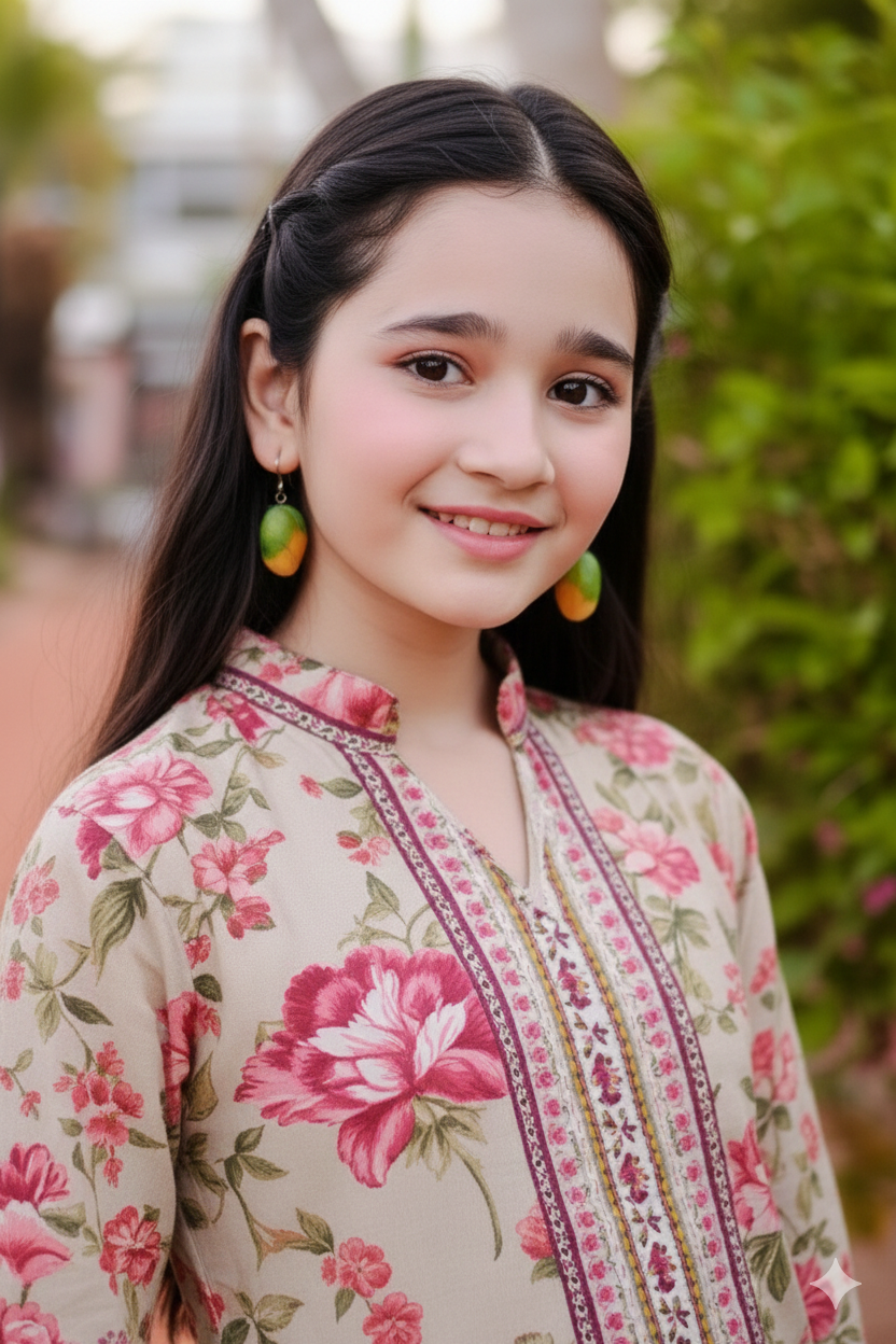 Ophellia (Poly Lawn)