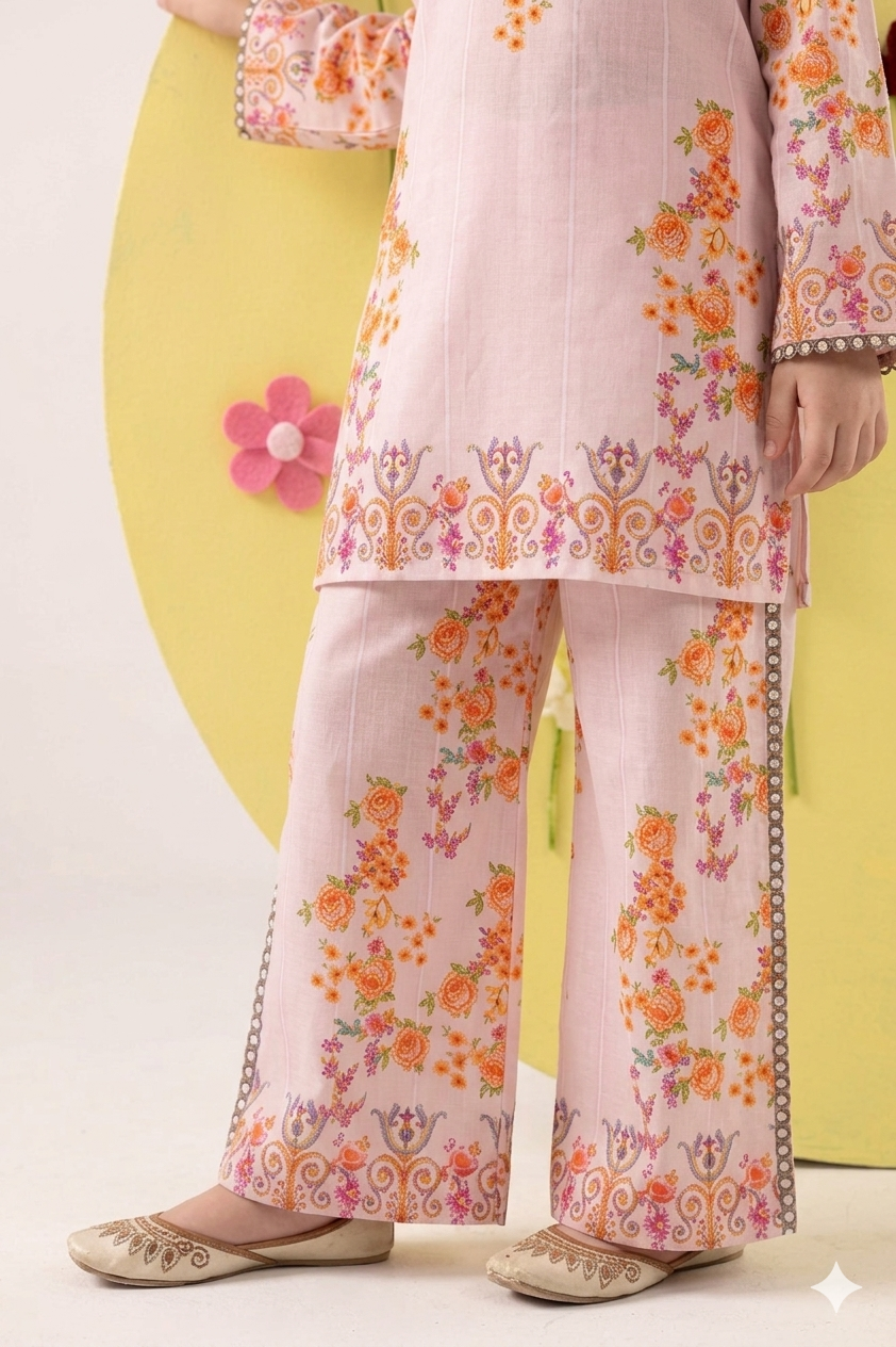 Vyara (poly lawn)
