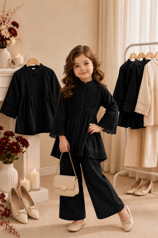 BLACK COORD