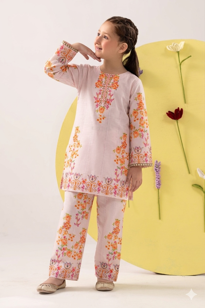 Vyara (poly lawn)