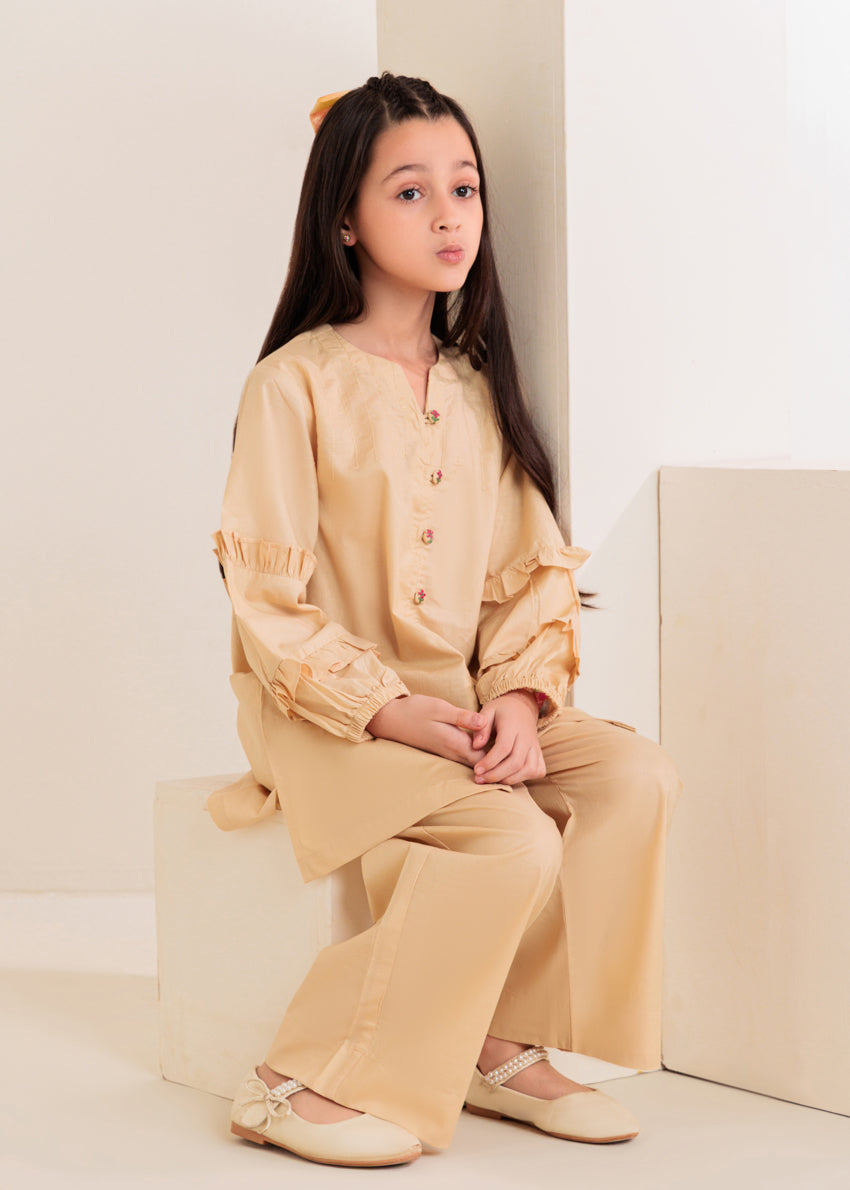 Skin beidge (CO ORD)