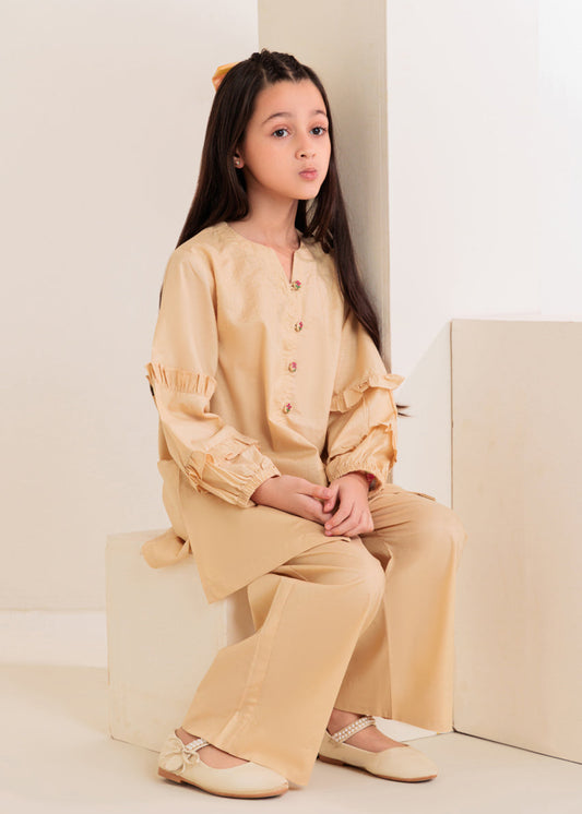 Skin beidge (CO ORD)