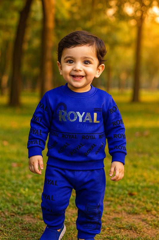 Royal blue