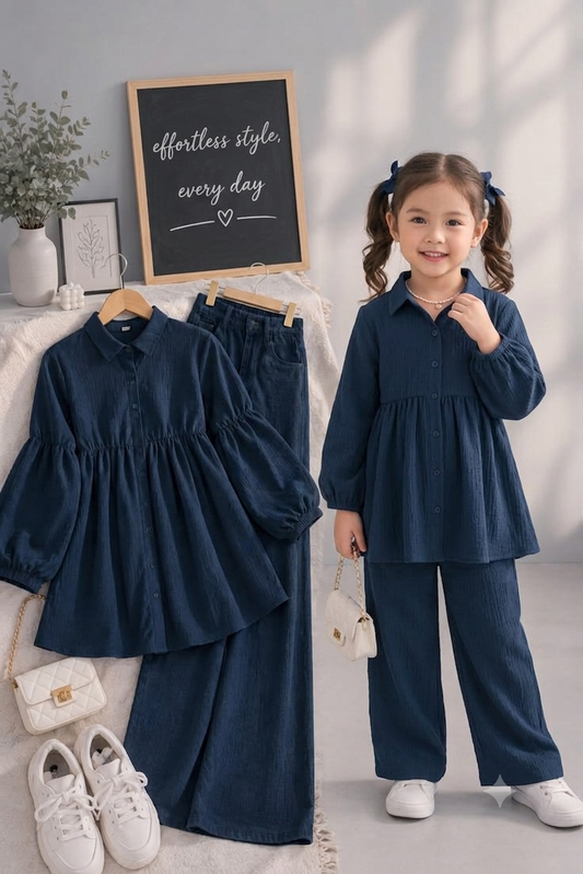 NEAVY COORD SETS