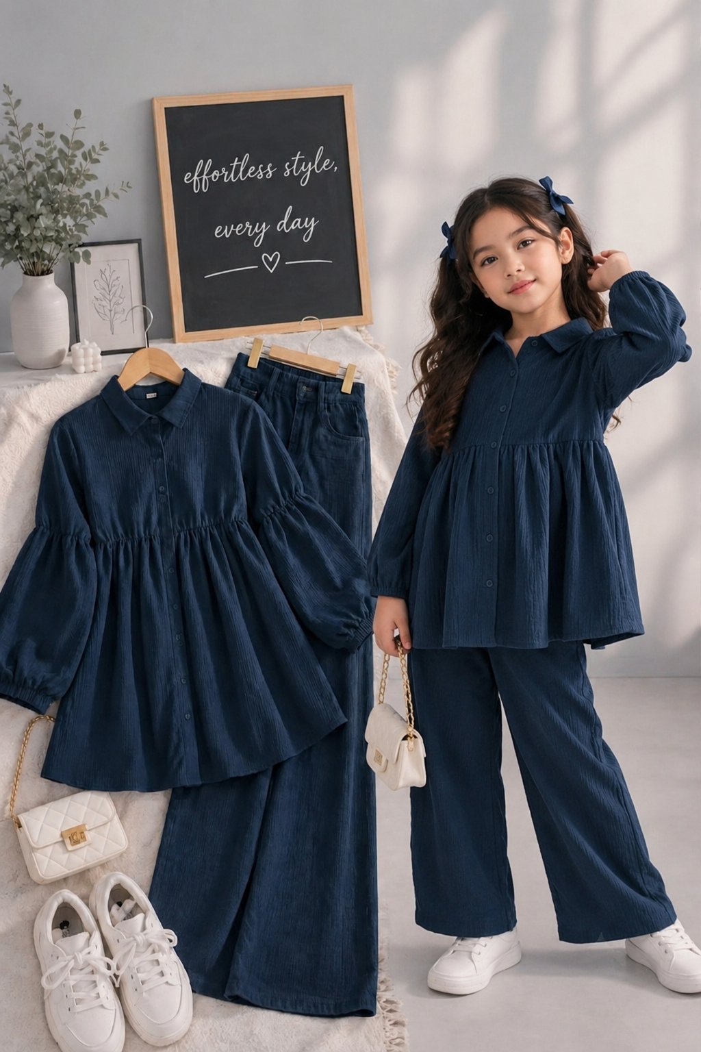 NEAVY COORD SETS