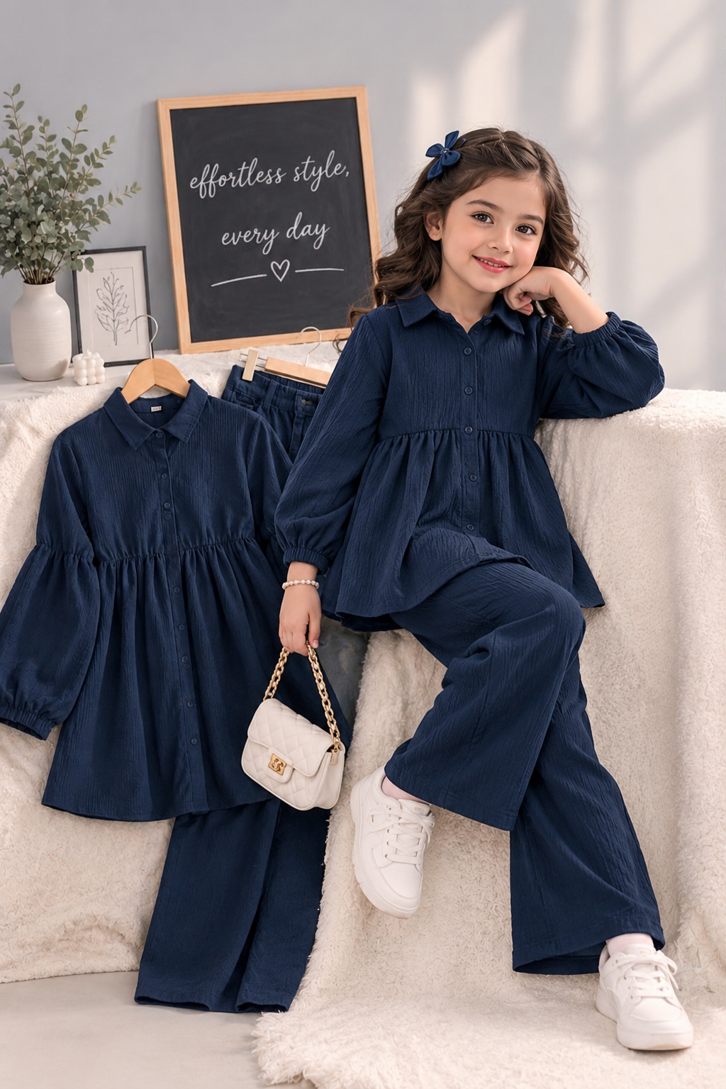 NEAVY COORD SETS
