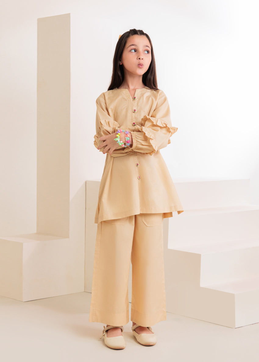 Skin beidge (CO ORD)