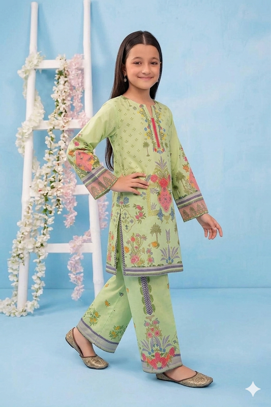 ZIMAL (poly lawn)