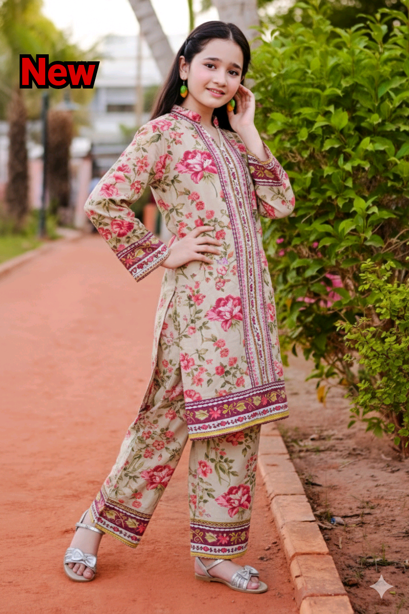 Ophellia (Poly Lawn)