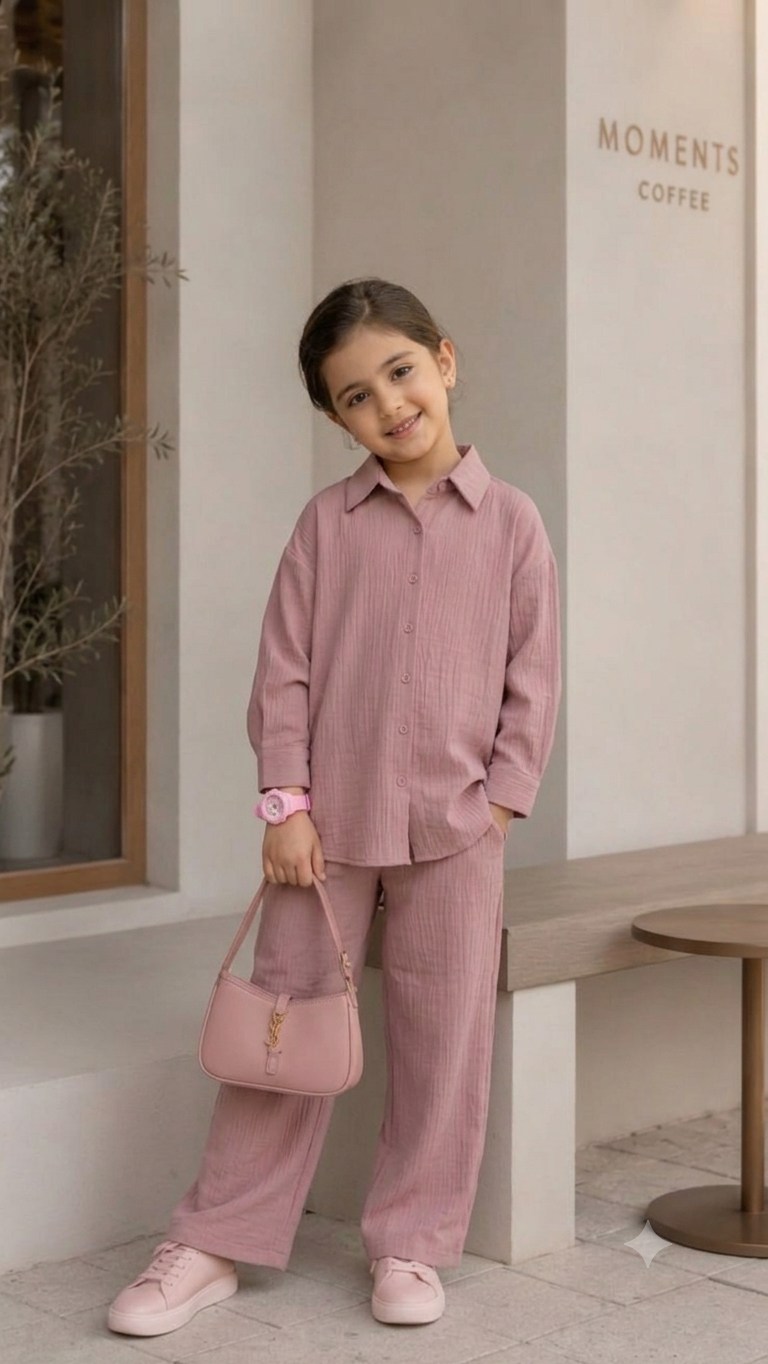 T.PINK (COORD)